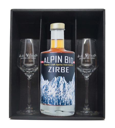 Bio-Alpen-GIN